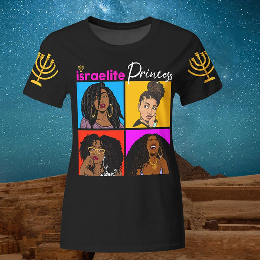 Israelite Princess T-shirt