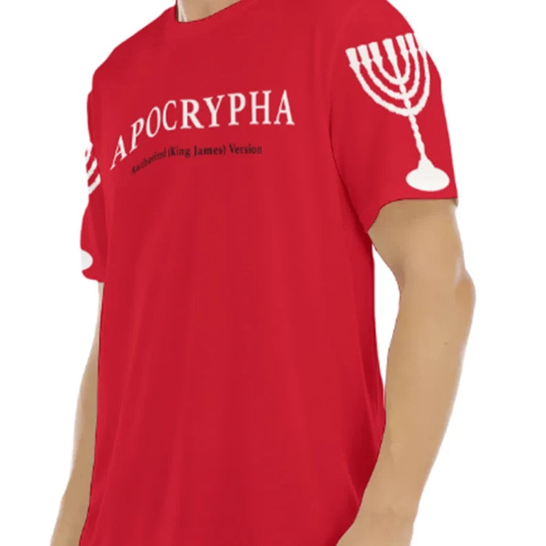 Apocrypha Israelite T-shirt